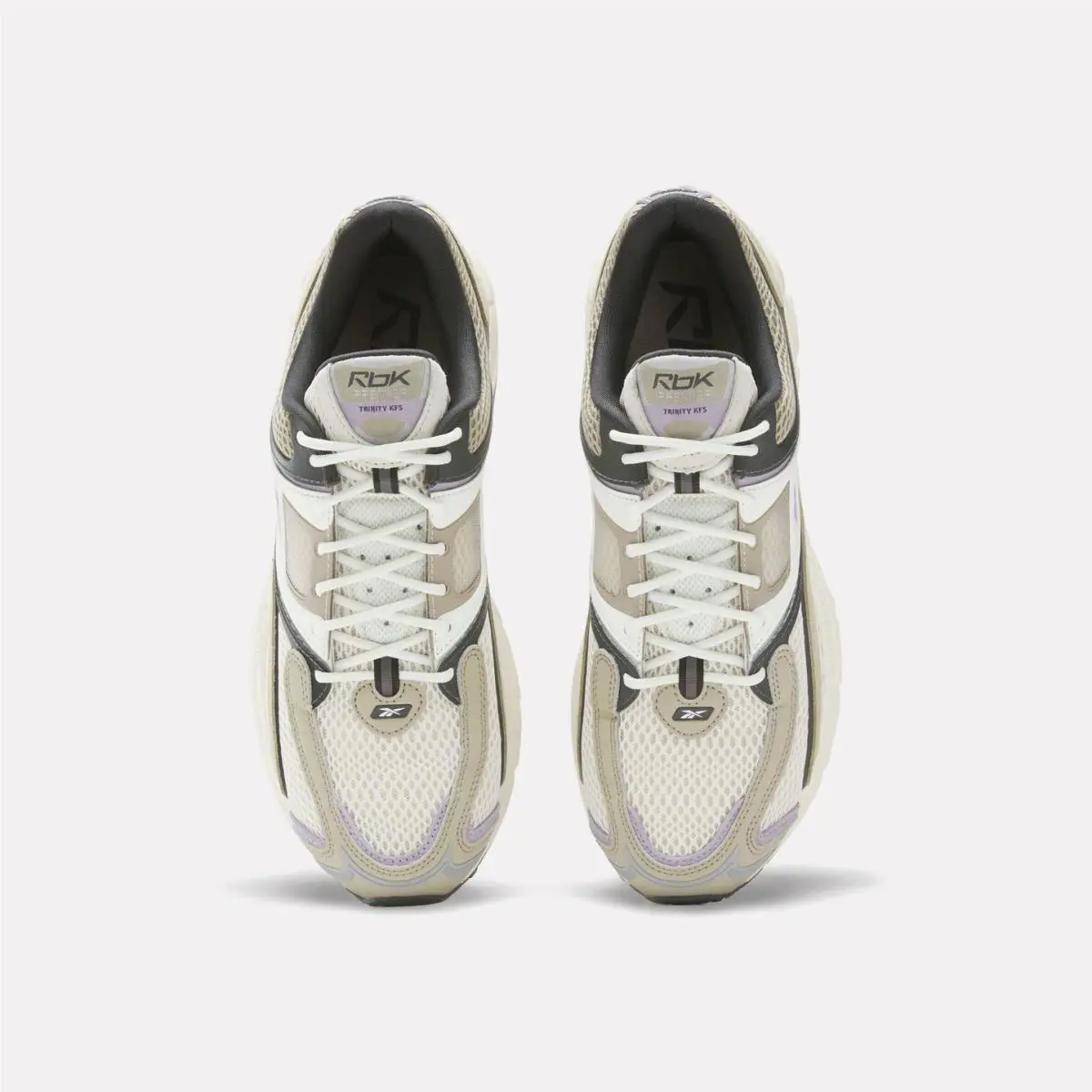 Reebok shoes - Beige 1