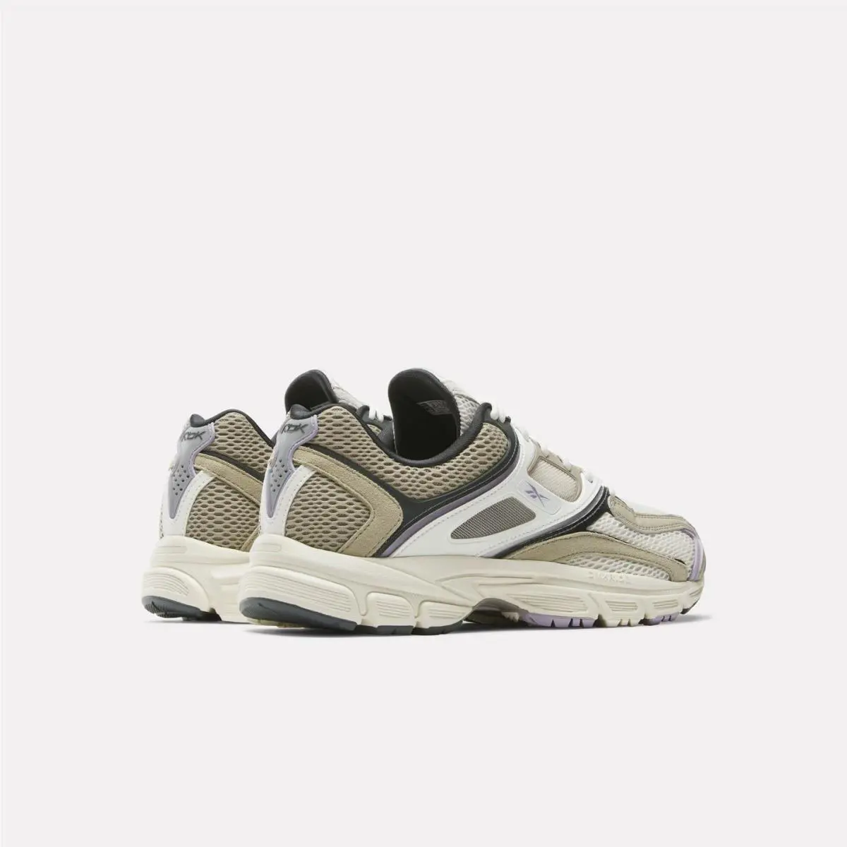 Reebok shoes - Beige 2