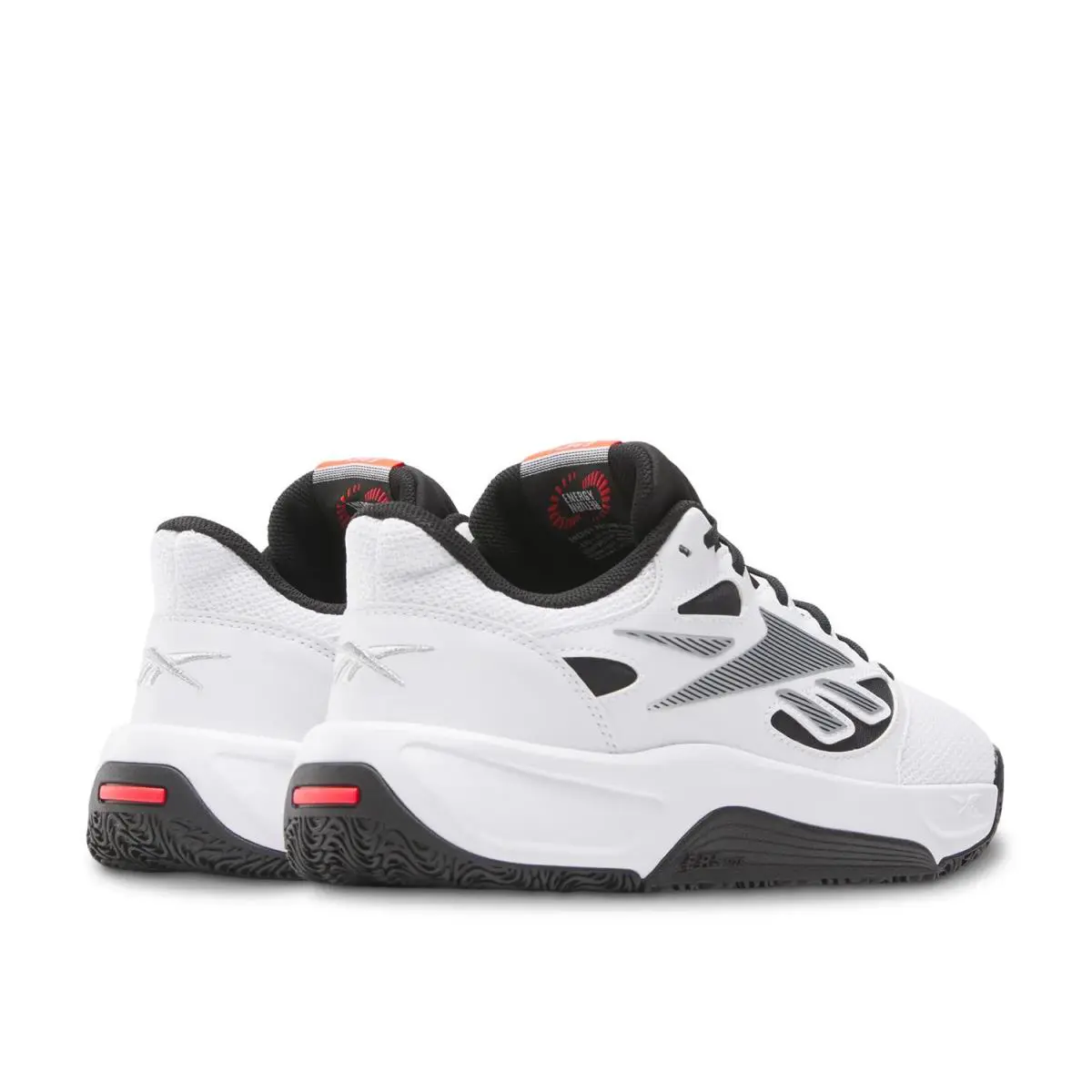 Reebok shoes - White 1