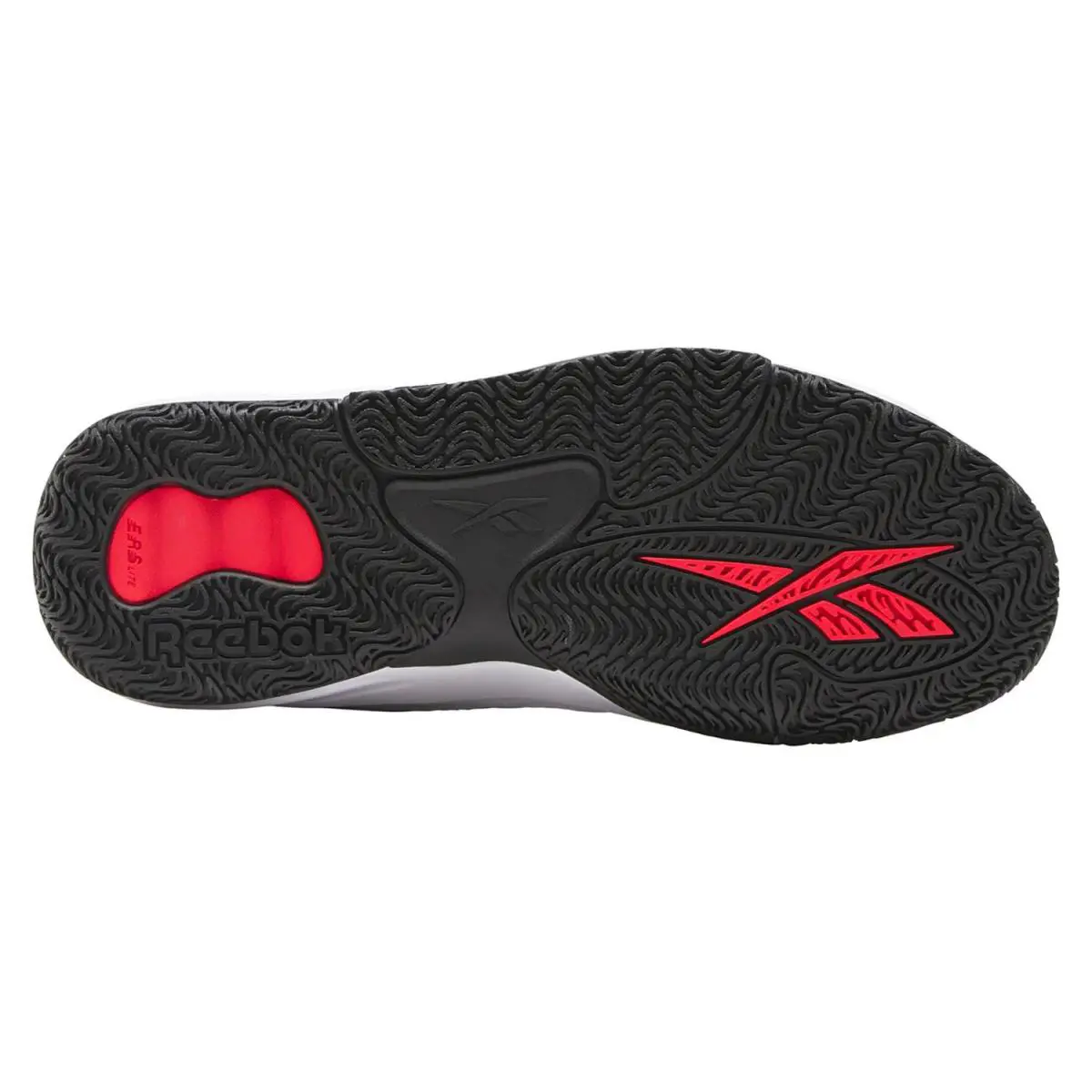 Reebok shoes - White 2
