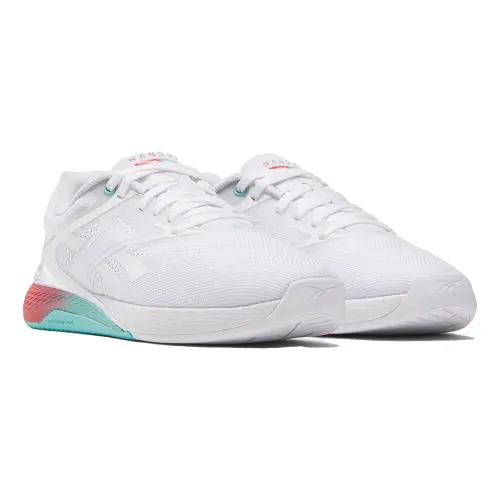 Reebok shoes - NANO X5 - NANO - White 0