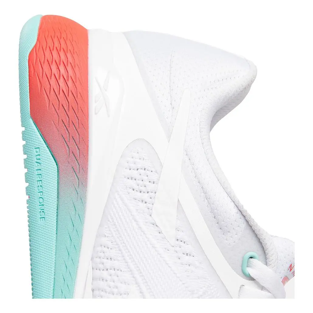 Reebok shoes - NANO X5 - NANO - White 1