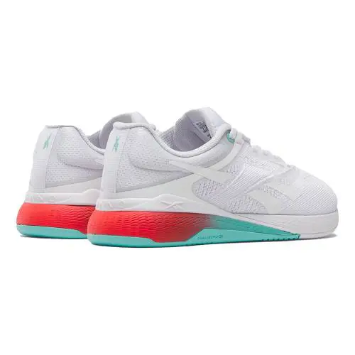 Reebok shoes - NANO X5 - NANO - White 2