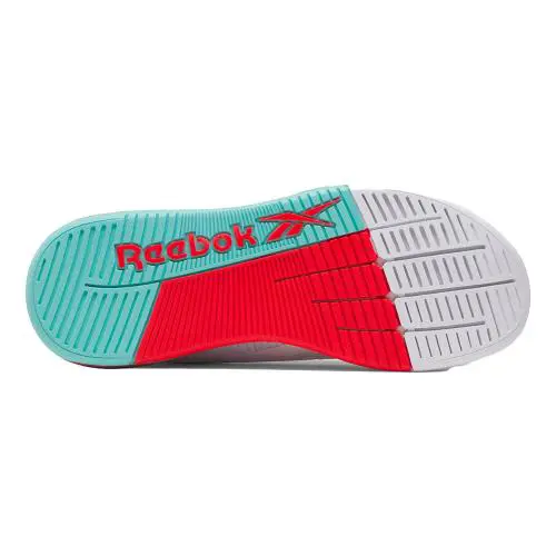 Reebok shoes - NANO X5 - NANO - White 3