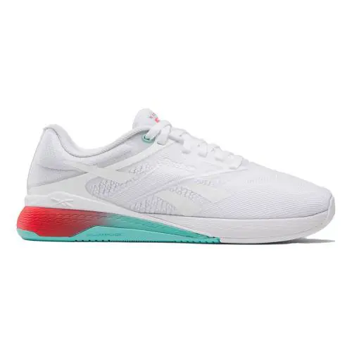 Reebok shoes - NANO X5 - NANO - White 4