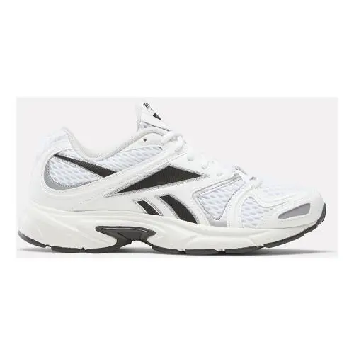 Reebok Women`s Rbk Premier Road Plus VI White Running Shoes - 100211543 - White