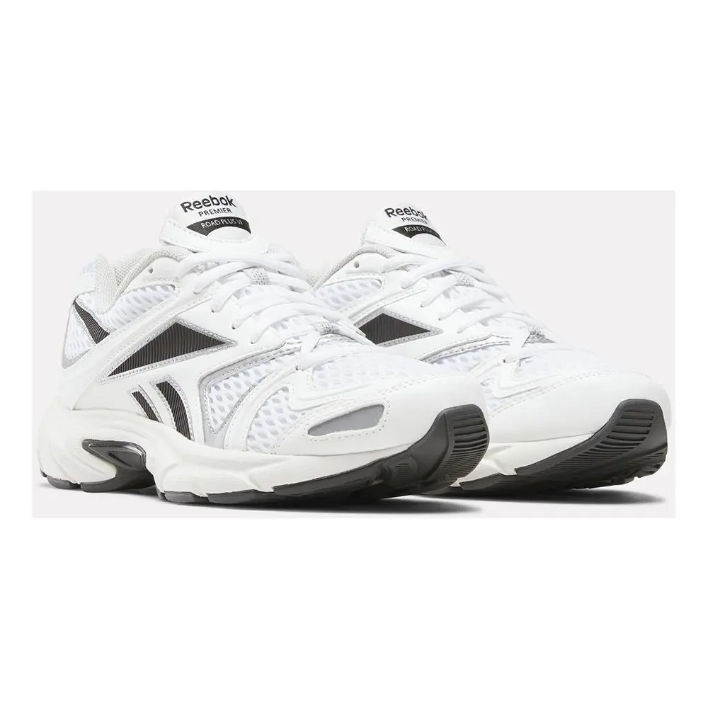 Reebok shoes - RBK PREMIER ROAD PLUS VI - White 0