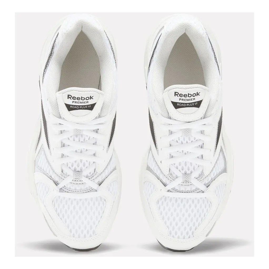 Reebok shoes - RBK PREMIER ROAD PLUS VI - White 1