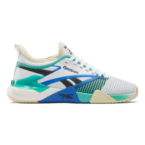 Reebok shoes - NANO COURT - NANO COURT - White 4