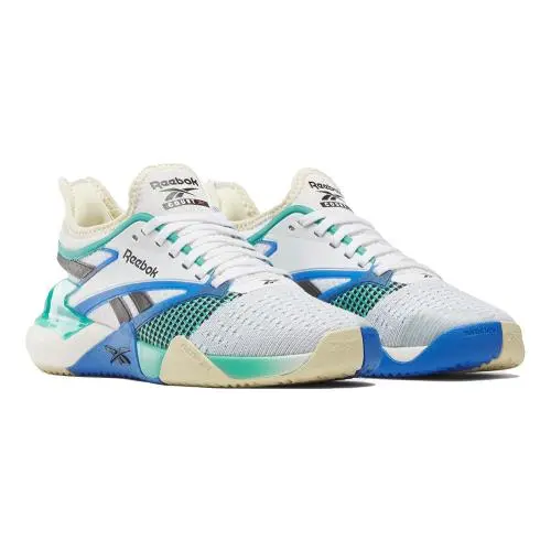 Reebok shoes - NANO COURT - NANO COURT - White 5