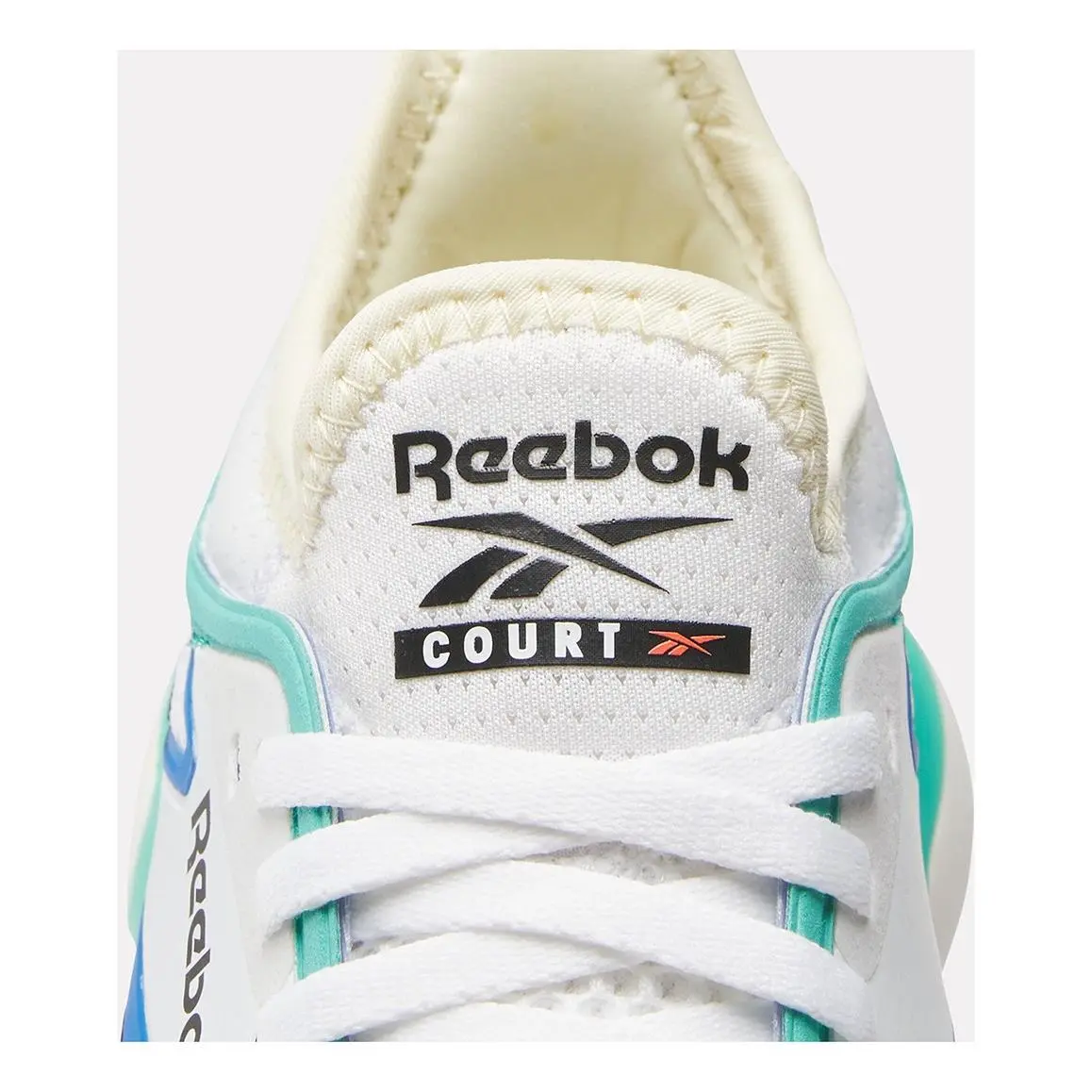 Reebok shoes - NANO COURT - NANO COURT - White 6