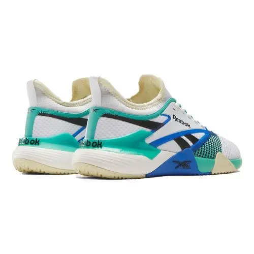 Reebok shoes - NANO COURT - NANO COURT - White 7
