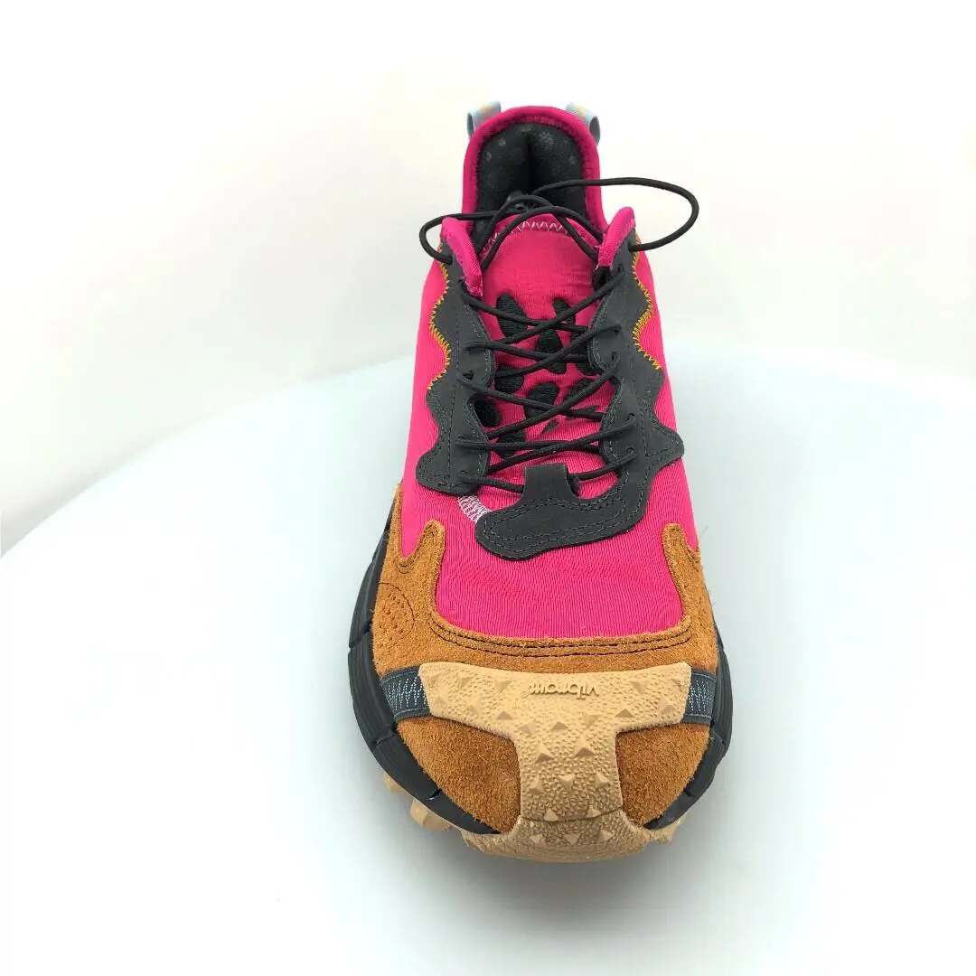 Reebok shoes - GY3980 - GY3980 - Pink Brown Black 6