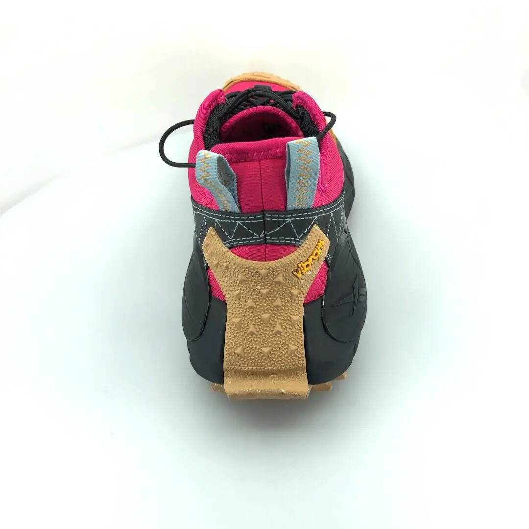 Reebok shoes - GY3980 - GY3980 - Pink Brown Black 7