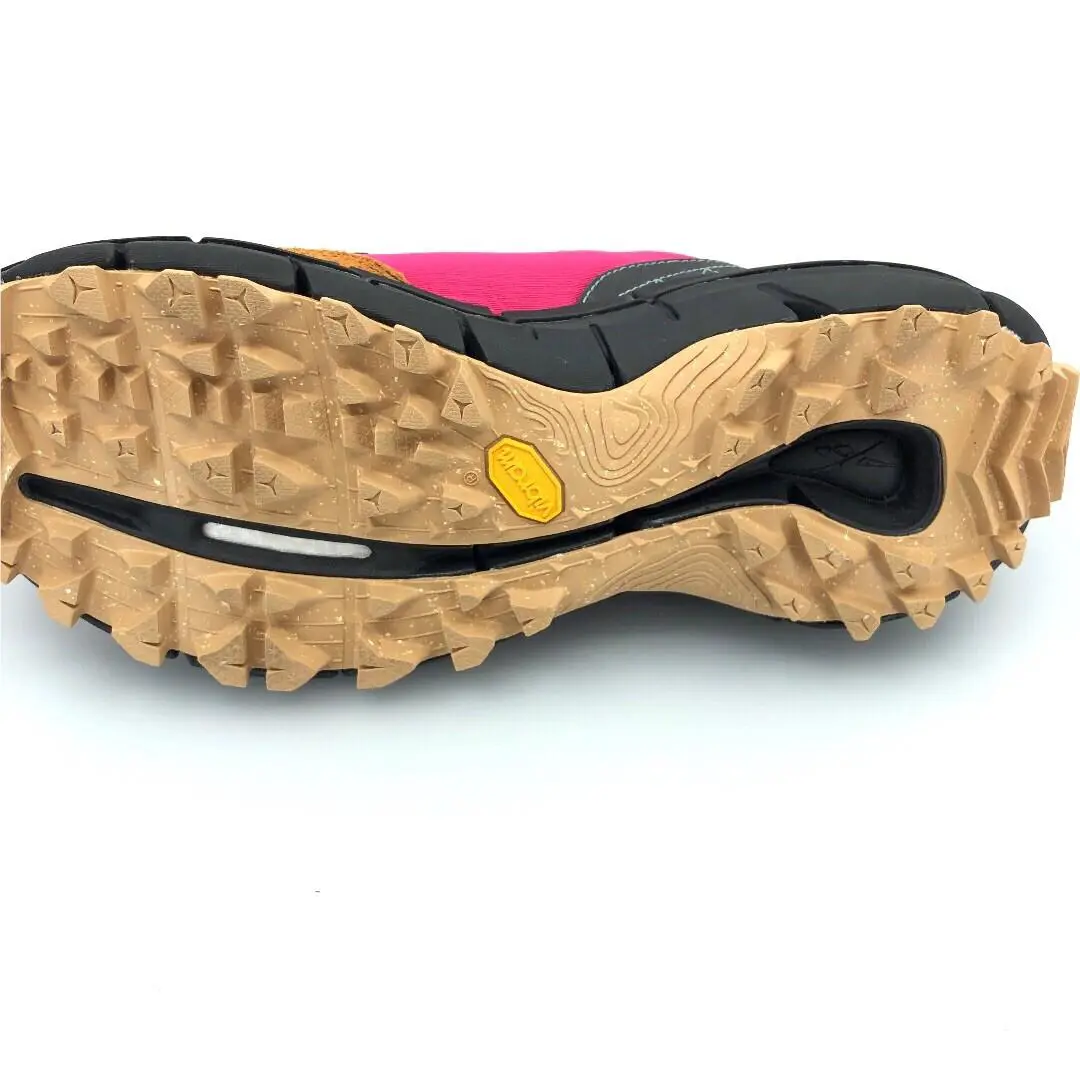 Reebok shoes - GY3980 - GY3980 - Pink Brown Black 9
