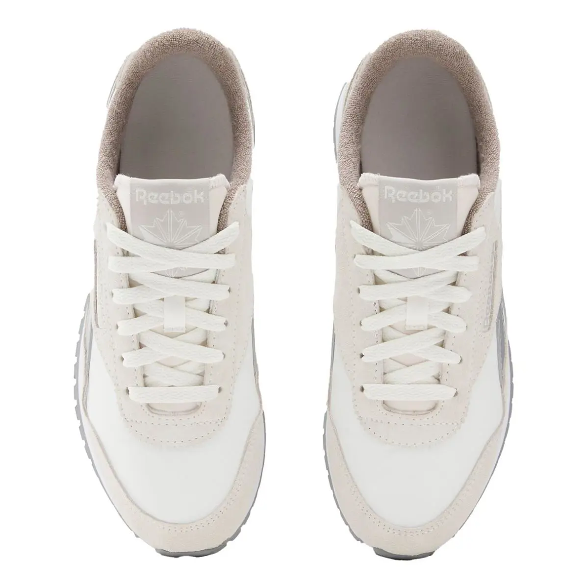 Reebok shoes - CLASSIC AZ - CLASSIC - White 1