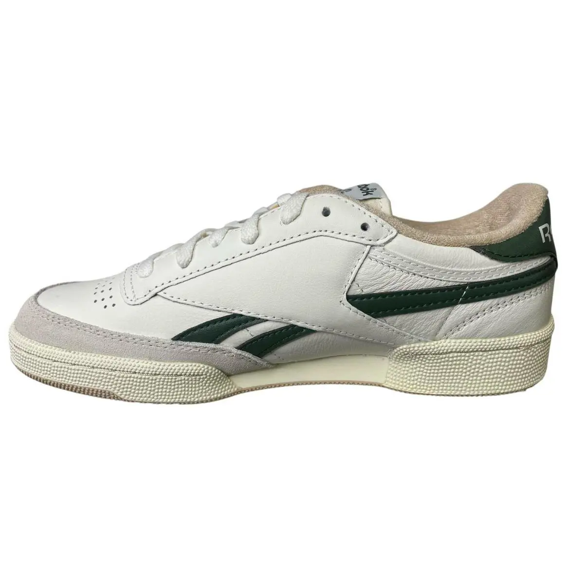 Reebok shoes - Club C Revenge Vintage - Club Revenge Vintage - 100209032 - White (UPC: 197323325450) 0