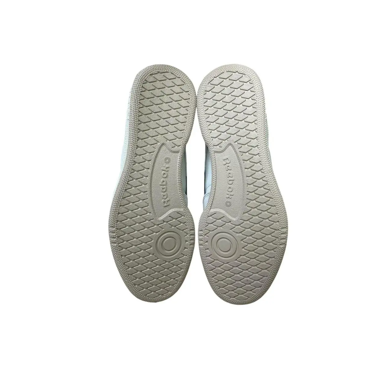 Reebok shoes - Club C Revenge Vintage - Club Revenge Vintage - 100209032 - White (UPC: 197323325450) 2