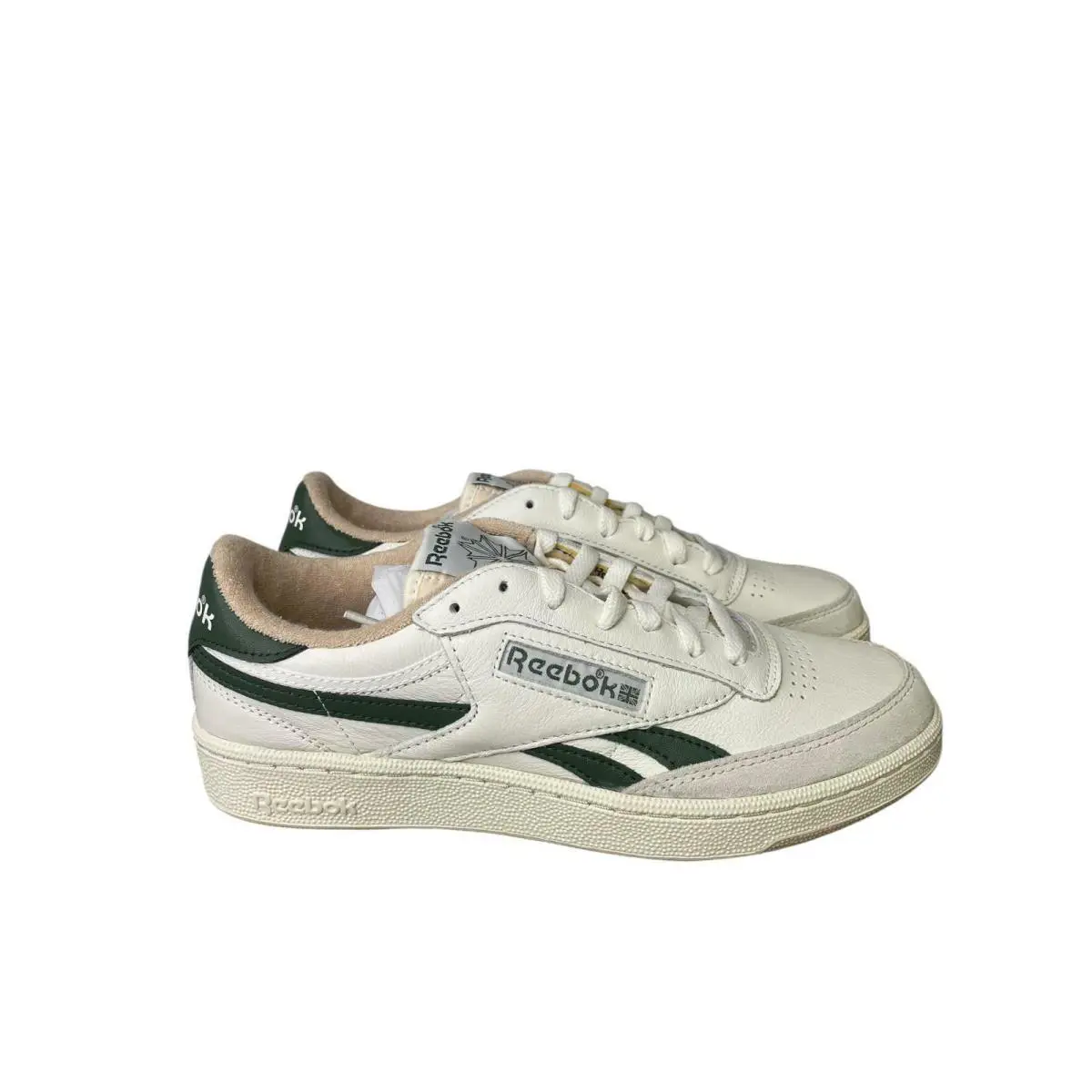 Reebok shoes - Club C Revenge Vintage - Club Revenge Vintage - 100209032 - White (UPC: 197323325450) 3