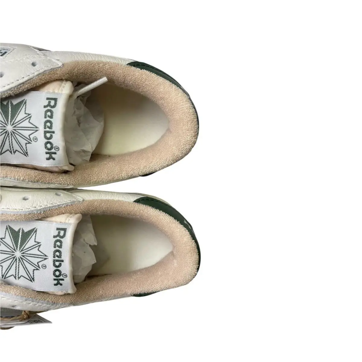 Reebok shoes - Club C Revenge Vintage - Club Revenge Vintage - 100209032 - White (UPC: 197323325450) 10