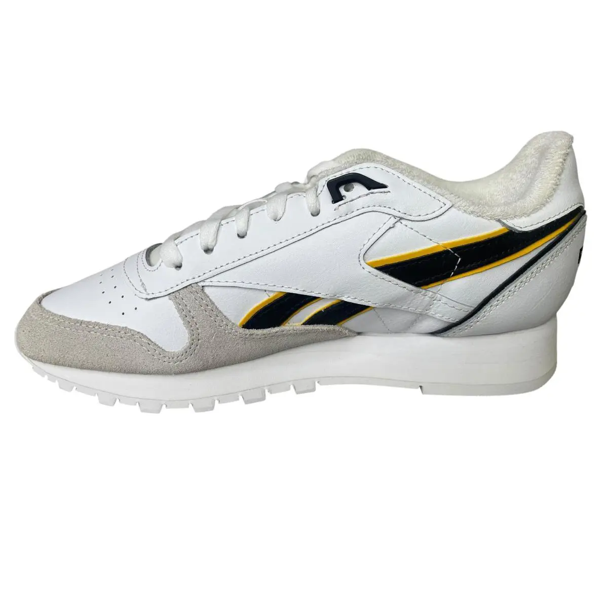 Reebok shoes - Classic Leather - Classic Leather - LZO32 - White (UPC: 196464973414) 0