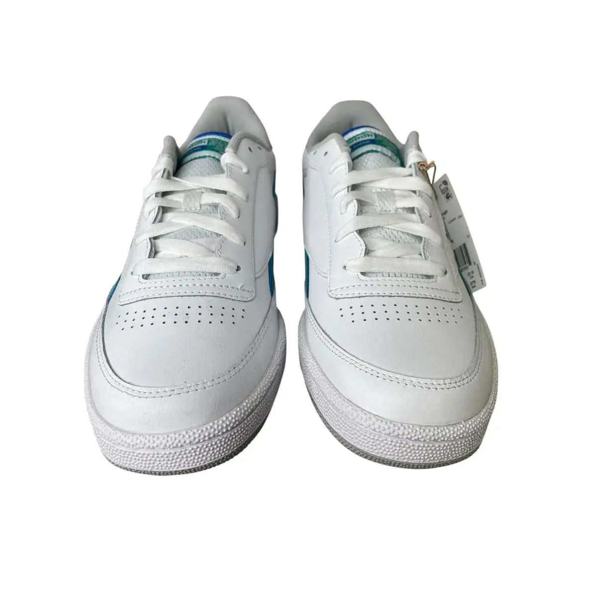 Reebok shoes - Club C Revenge - Club Revenge - 100201094 - White (UPC: 197225977535) 8