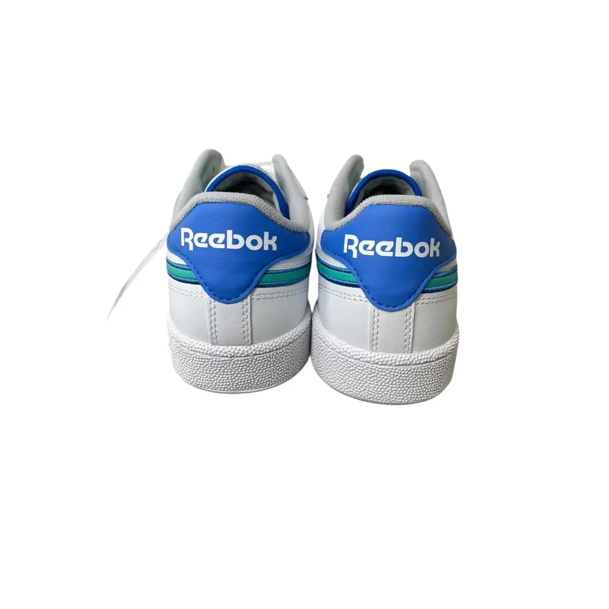 Reebok shoes - Club C Revenge - Club Revenge - 100201094 - White (UPC: 197225977535) 12