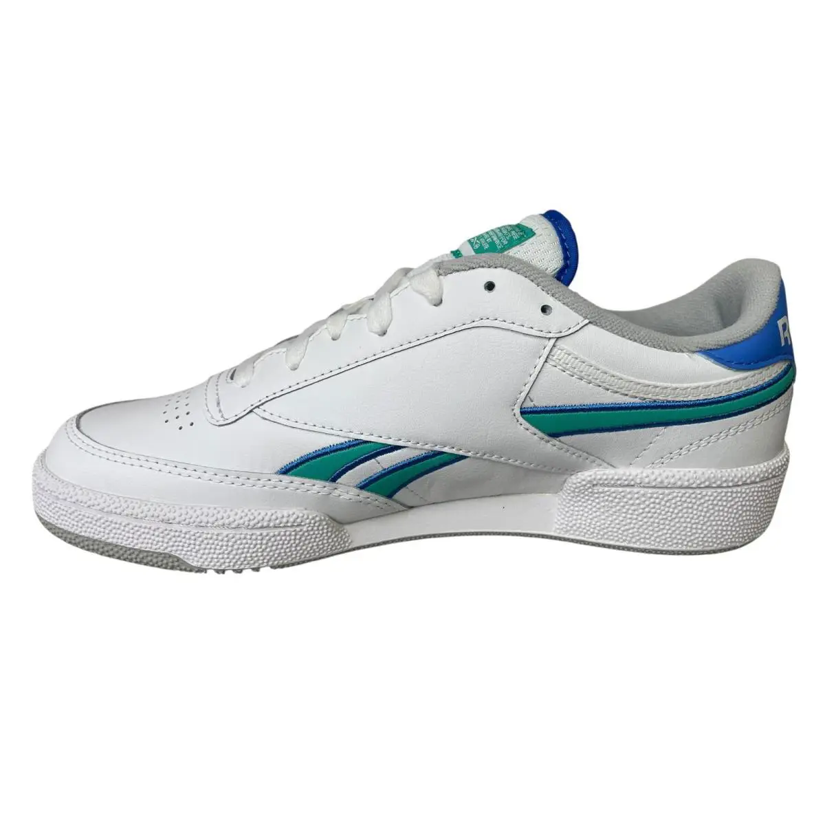 Reebok shoes - Club C Revenge - Club Revenge - 100201094 - White (UPC: 197225977535) 0