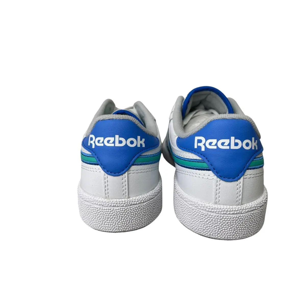 Reebok shoes - Club C Revenge - Club Revenge - 100201094 - White (UPC: 197225977535) 3