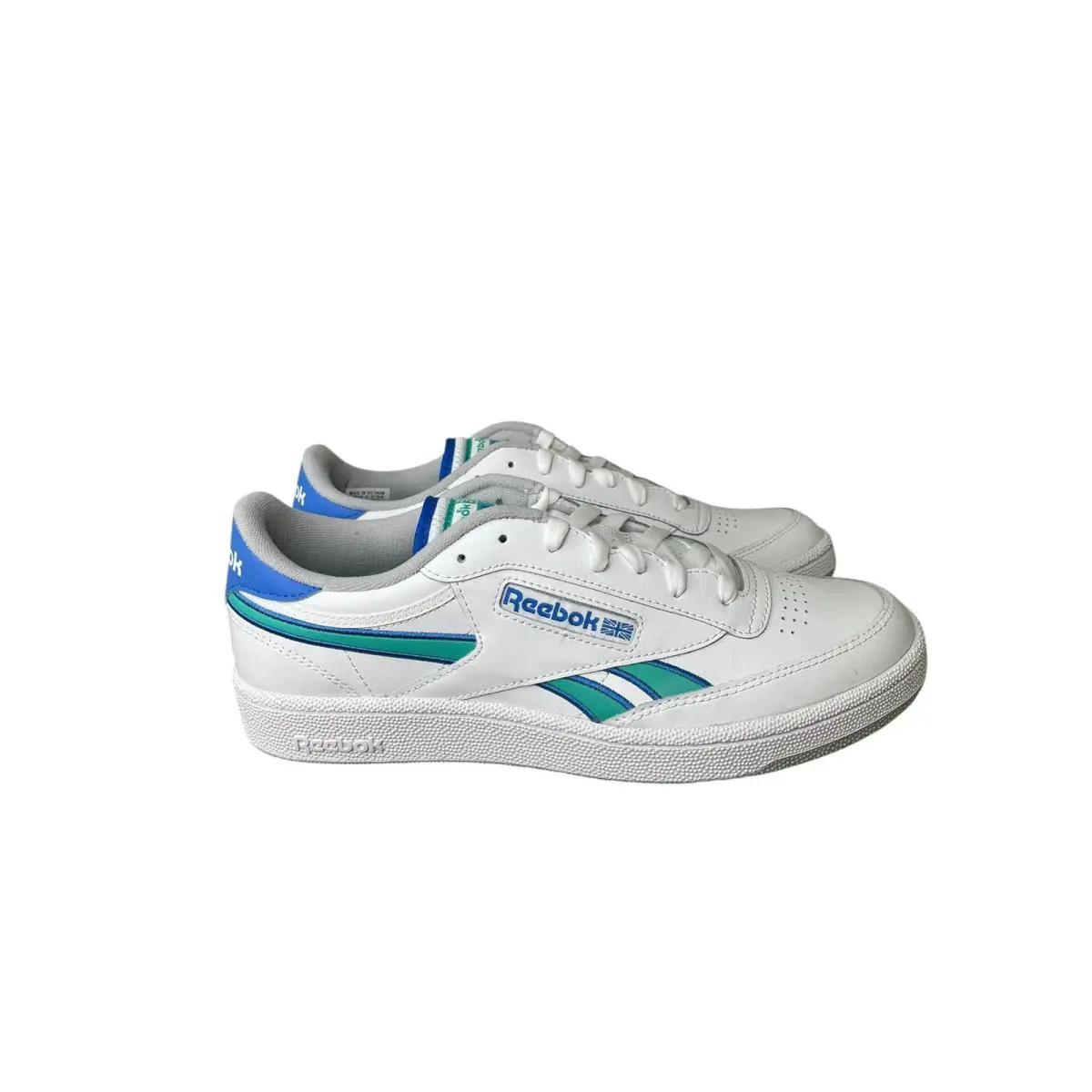 Reebok shoes - Club C Revenge - Club Revenge - 100201094 - White (UPC: 197225977535) 4