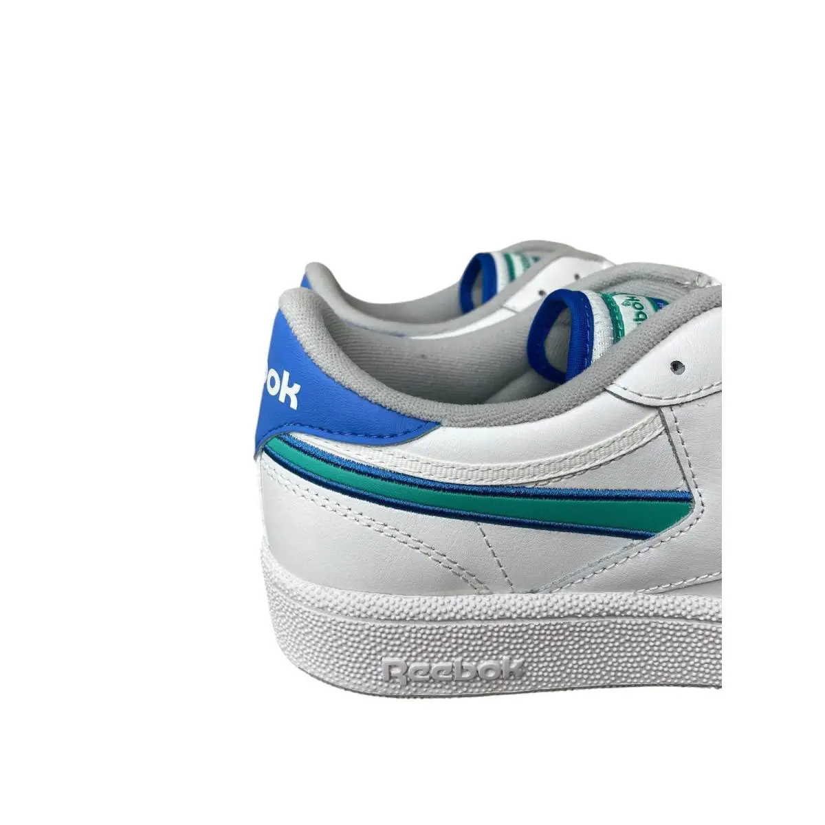 Reebok shoes - Club C Revenge - Club Revenge - 100201094 - White (UPC: 197225977535) 5