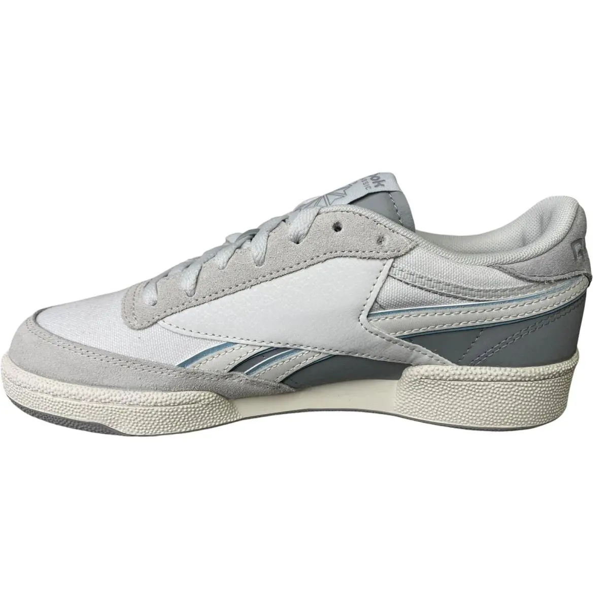Reebok shoes - Club C Revenge - Club Revenge - 100201203 - White (UPC: 197225979447) 0