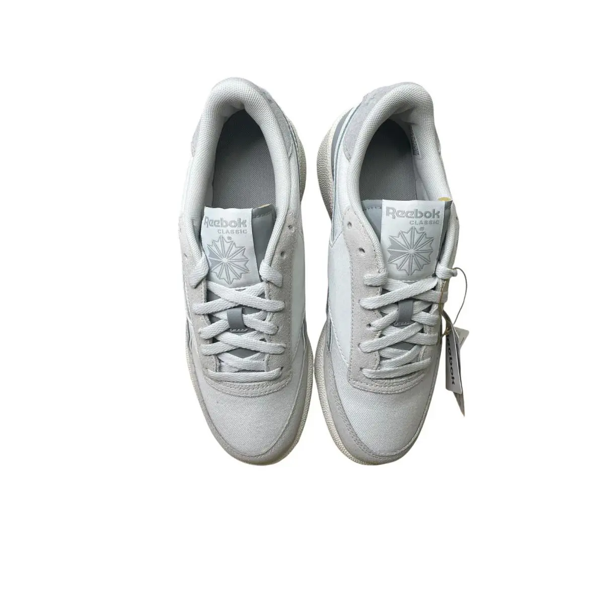 Reebok shoes - Club C Revenge - Club Revenge - 100201203 - White (UPC: 197225979447) 1