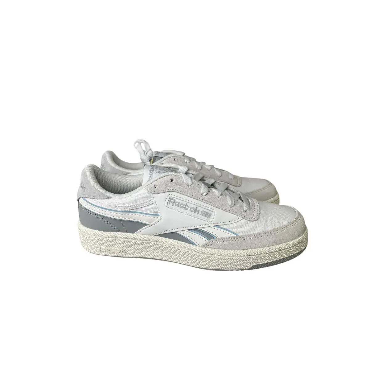 Reebok shoes - Club C Revenge - Club Revenge - 100201203 - White (UPC: 197225979447) 3