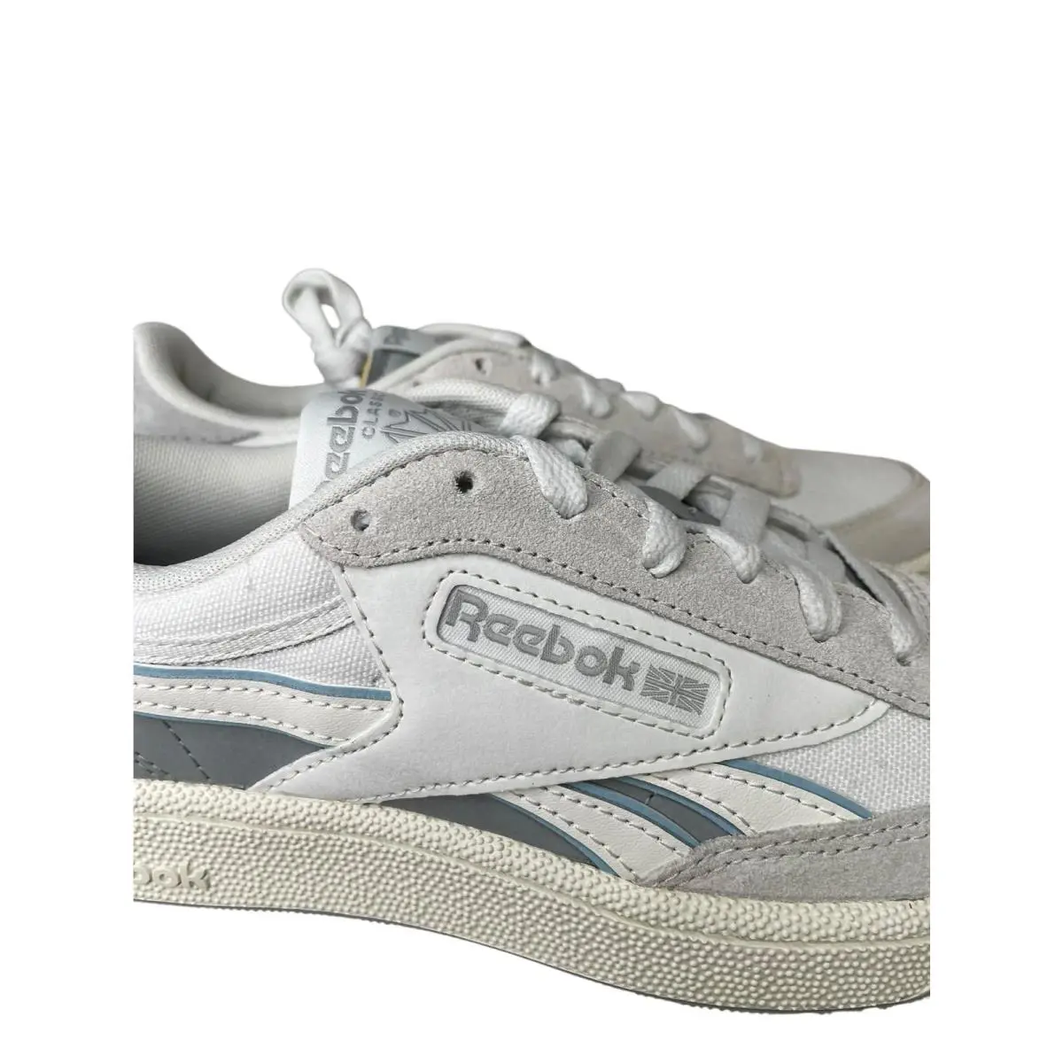 Reebok shoes - Club C Revenge - Club Revenge - 100201203 - White (UPC: 197225979447) 5