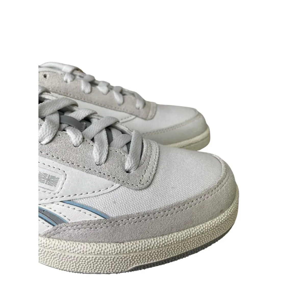 Reebok shoes - Club C Revenge - Club Revenge - 100201203 - White (UPC: 197225979447) 6