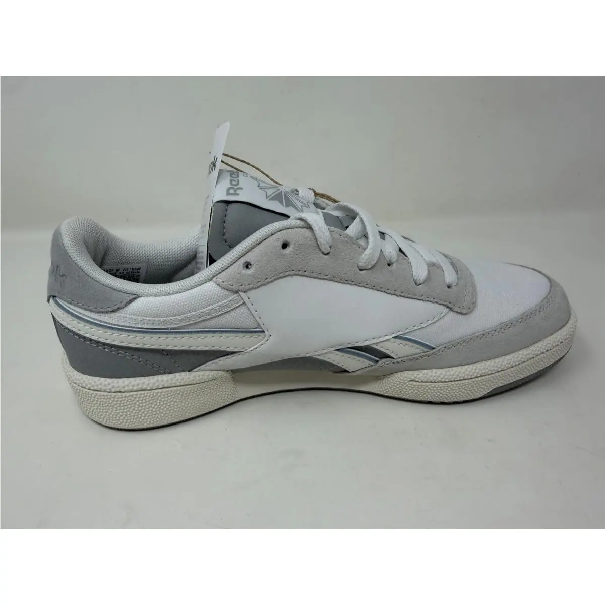 Reebok shoes - Reebok Club C Revenge - Club Revenge - 100201203 - Bouldergrey/Grey1/Chalk 4