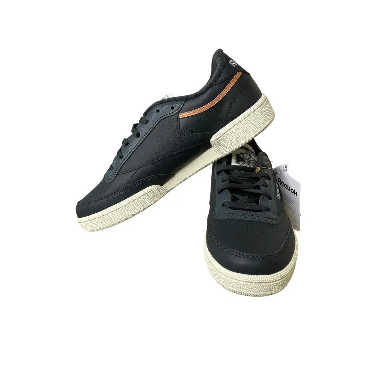 Reebok shoes - Club C 85 - Club - 115789 - Gray (UPC: 197225764845) 8