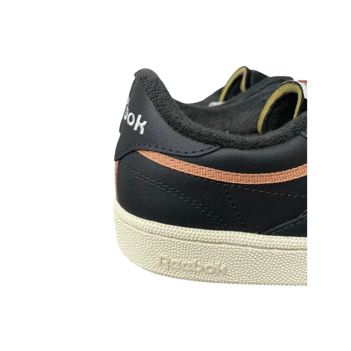 Reebok shoes - Club C 85 - Club - 115789 - Gray (UPC: 197225764845) 11