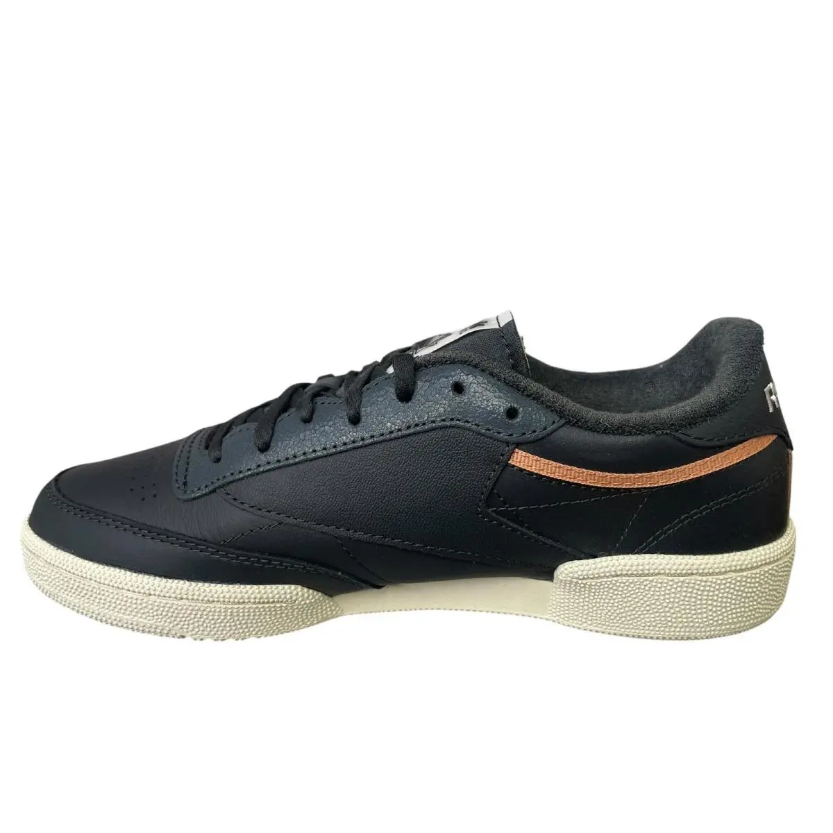 Reebok shoes - Club C 85 - Club - 115789 - Gray (UPC: 197225764845) 0
