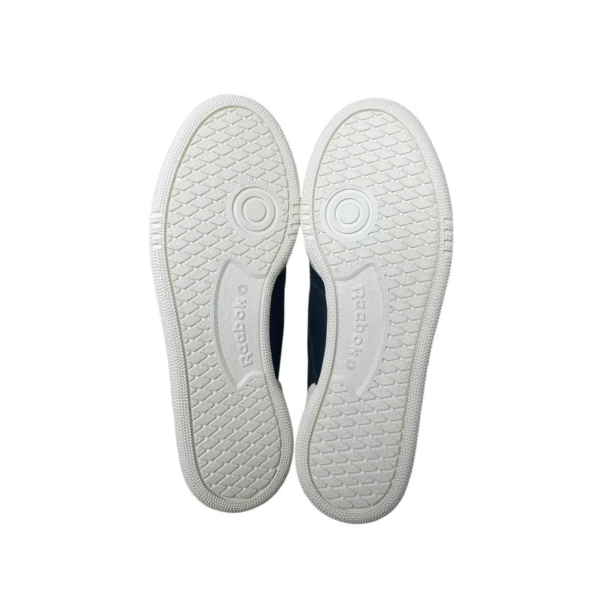 Reebok shoes - Club C 85 - Club - 115789 - Gray (UPC: 197225764845) 2