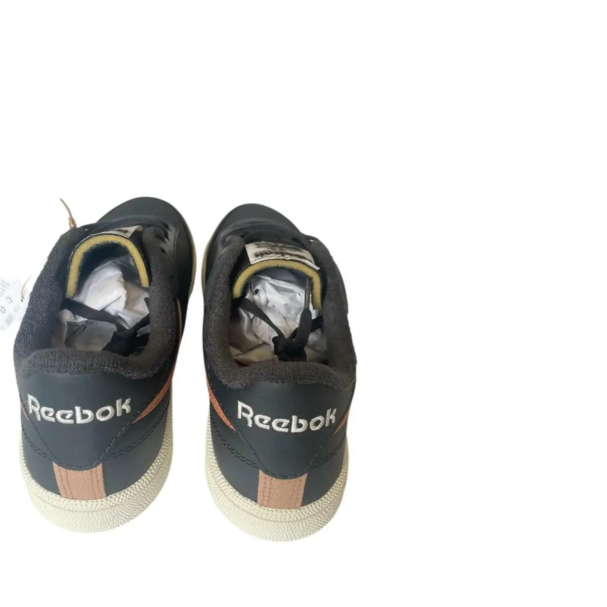Reebok shoes - Club C 85 - Club - 115789 - Gray (UPC: 197225764845) 4