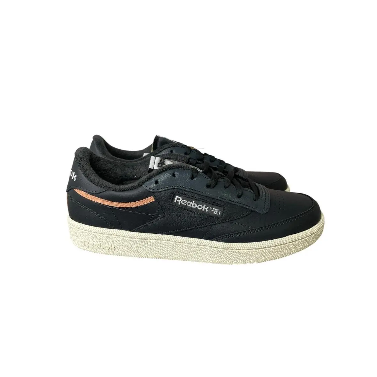Reebok shoes - Club C 85 - Club - 115789 - Gray (UPC: 197225764845) 7