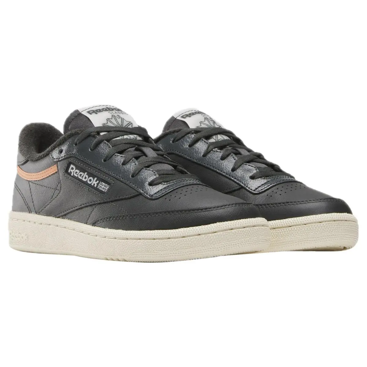 Reebok shoes - 115789 - 115789 - Grey 6/Vintage Chalk/Clay (UPC: 197225764784) 0