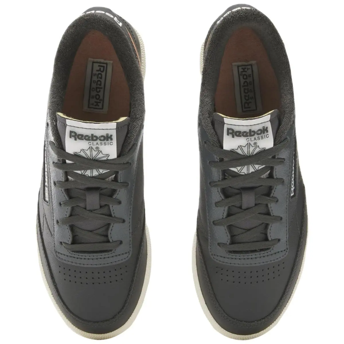 Reebok shoes - 115789 - 115789 - Grey 6/Vintage Chalk/Clay (UPC: 197225764784) 1