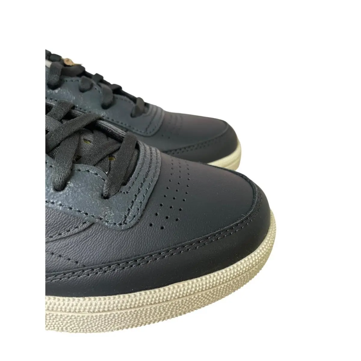 Reebok shoes - Club C 85 - Club - 115789 - Gray (UPC: 197225764845) 10