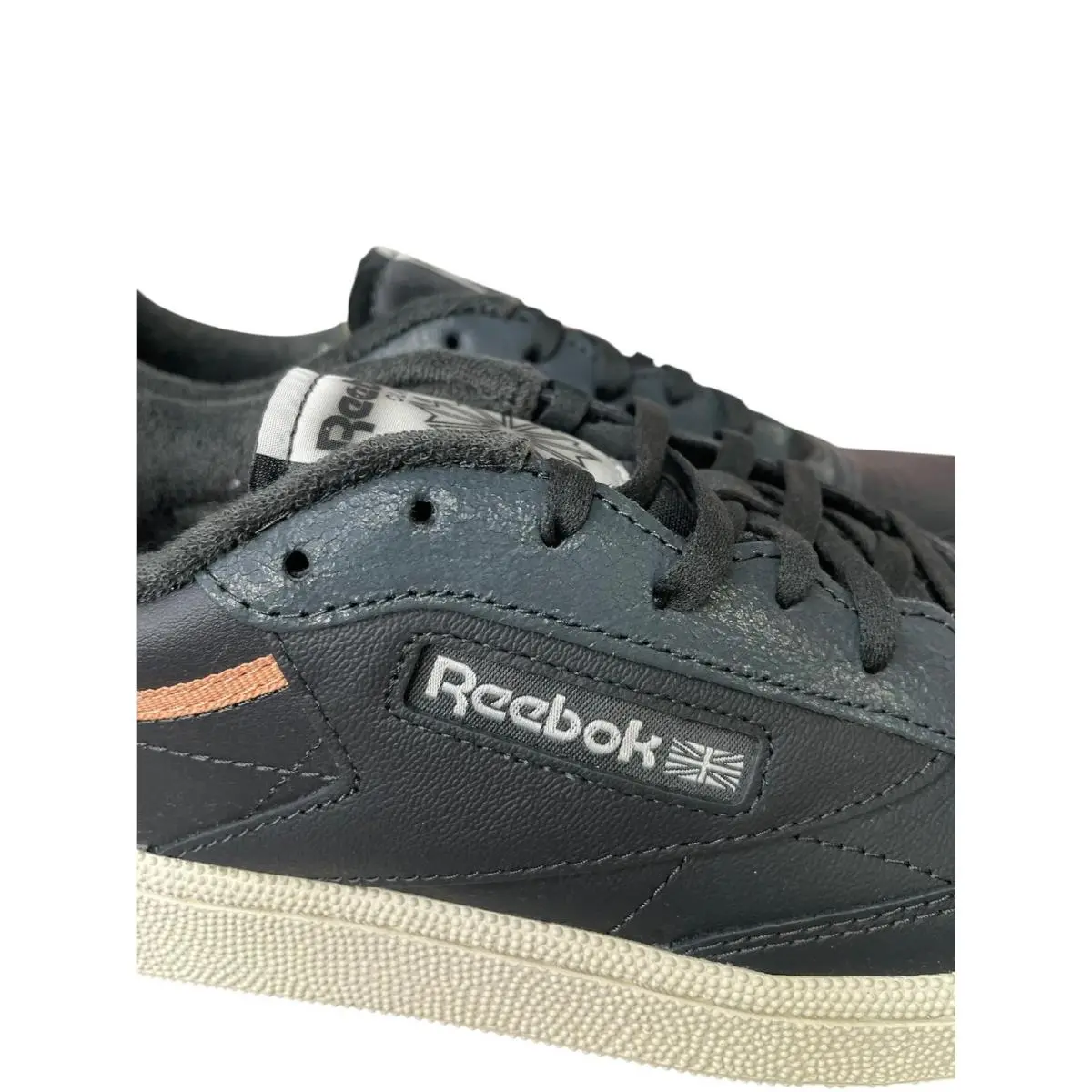 Reebok shoes - Club C 85 - Club - 115789 - Gray (UPC: 197225764845) 13
