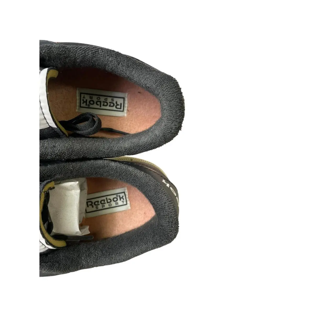 Reebok shoes - Club C 85 - Club - 115789 - Gray (UPC: 197225764845) 6