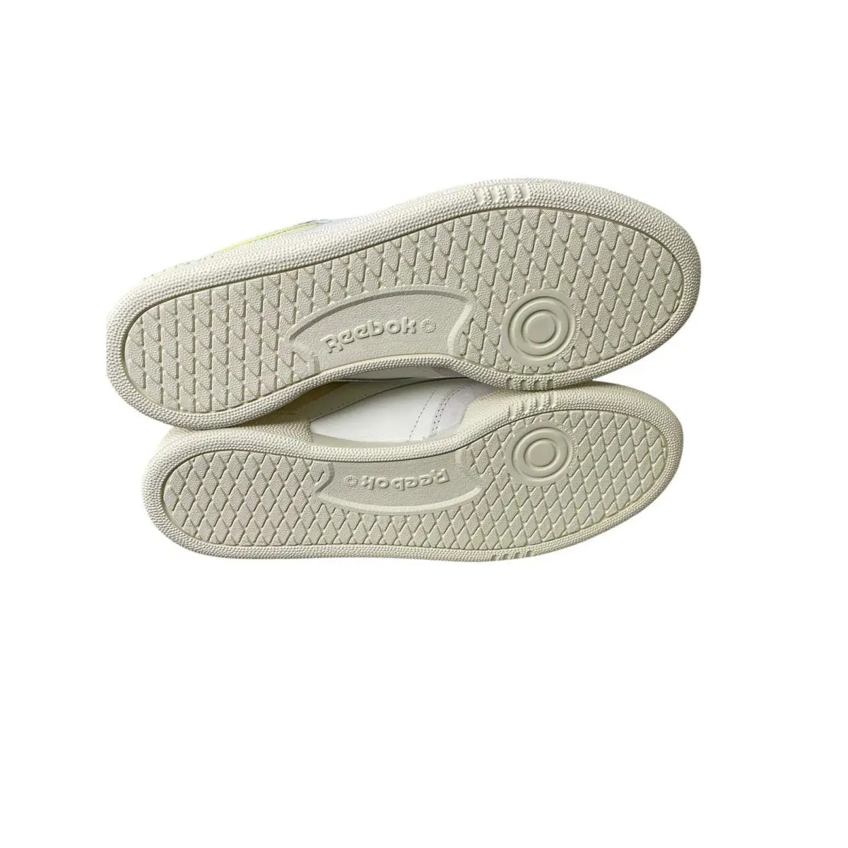 Reebok shoes - Club C 85 - Club - 100201300 - White (UPC: 197225765743) 13
