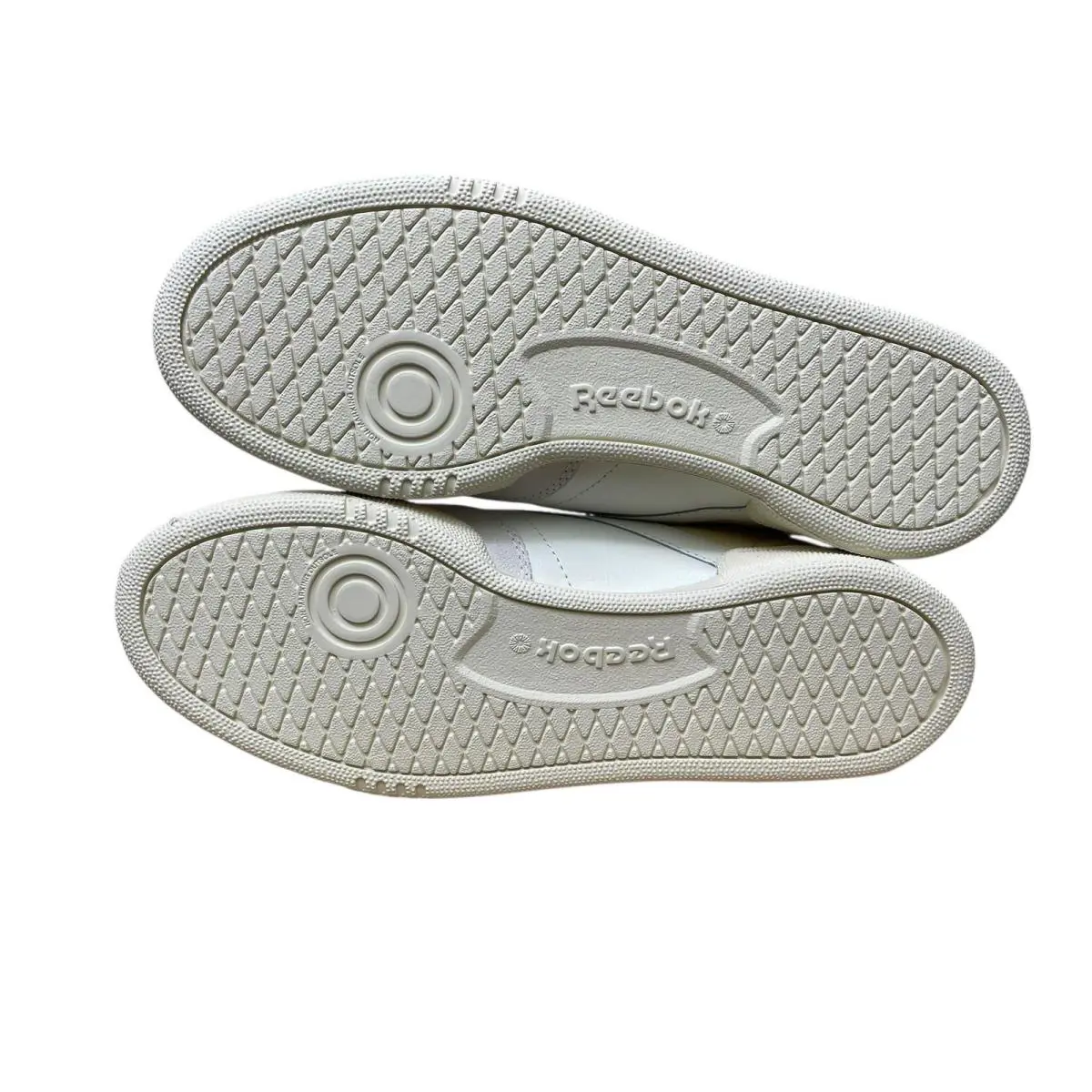 Reebok shoes - Club C 85 - Club - 100201300 - White (UPC: 197225765743) 2